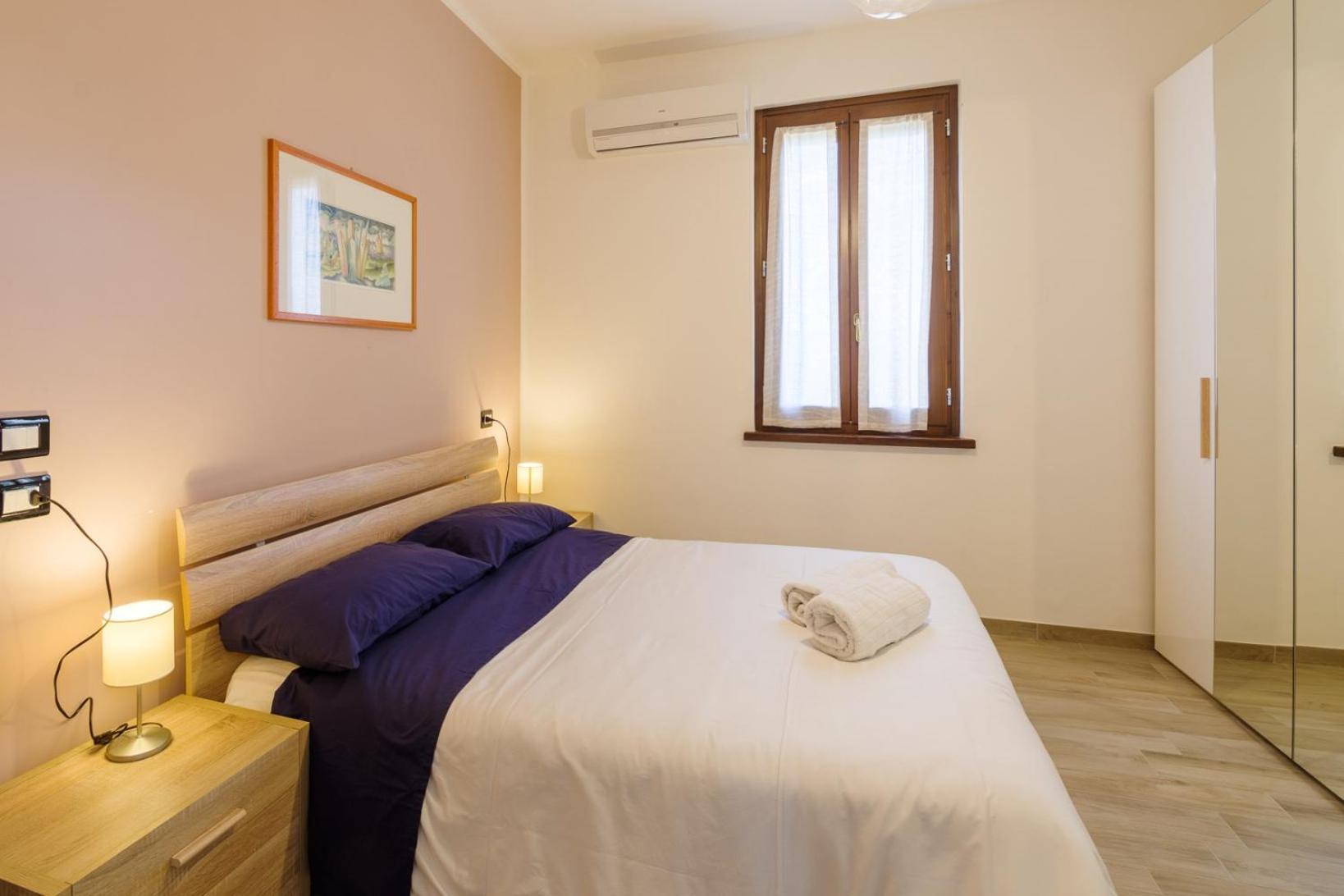 Il Tramonto Holidays Appartement Trevi Buitenkant foto